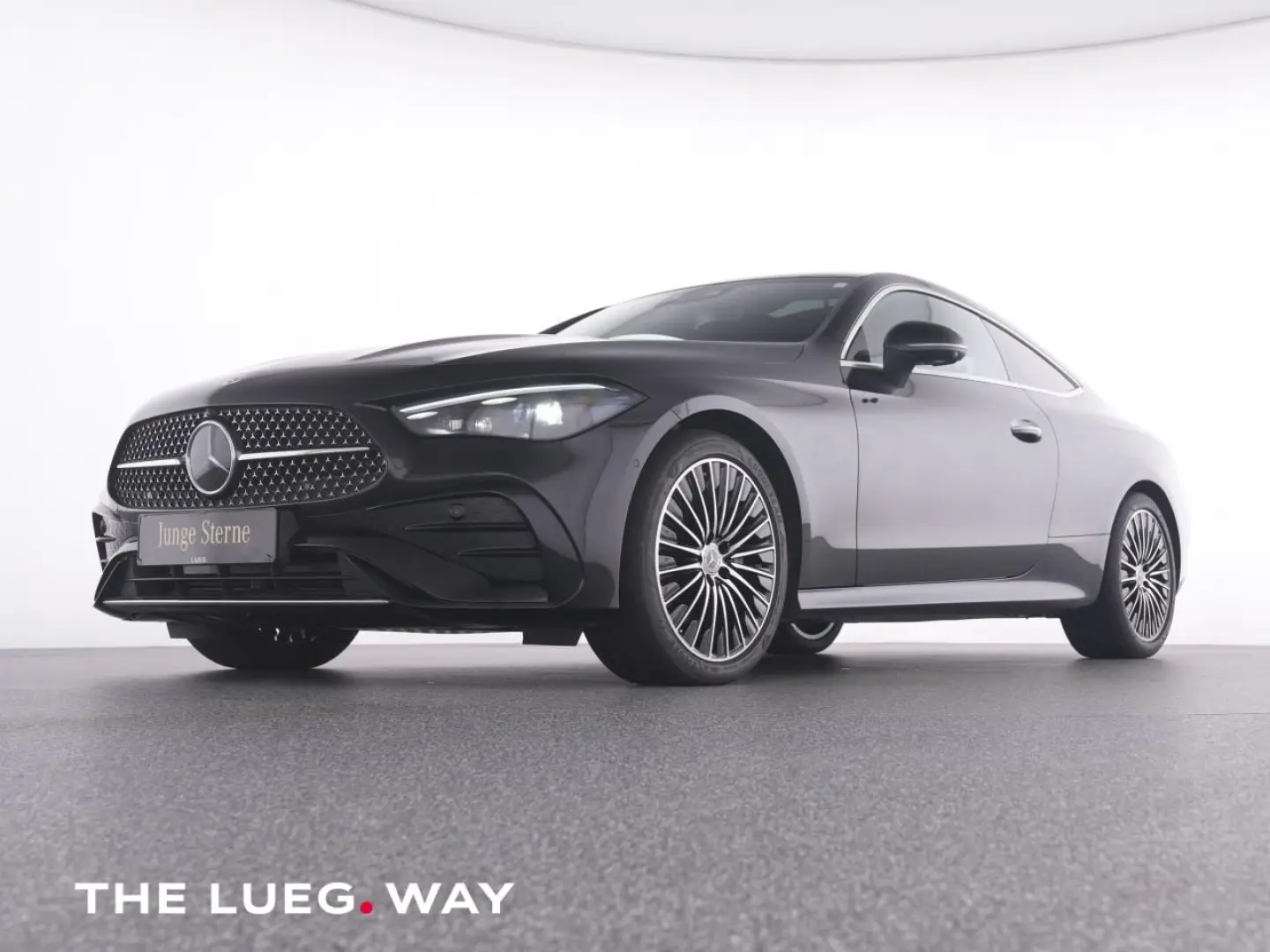 CLE 300 4M Coupé AMG+NavPrm+Pano+Burm+DLIGHT+360