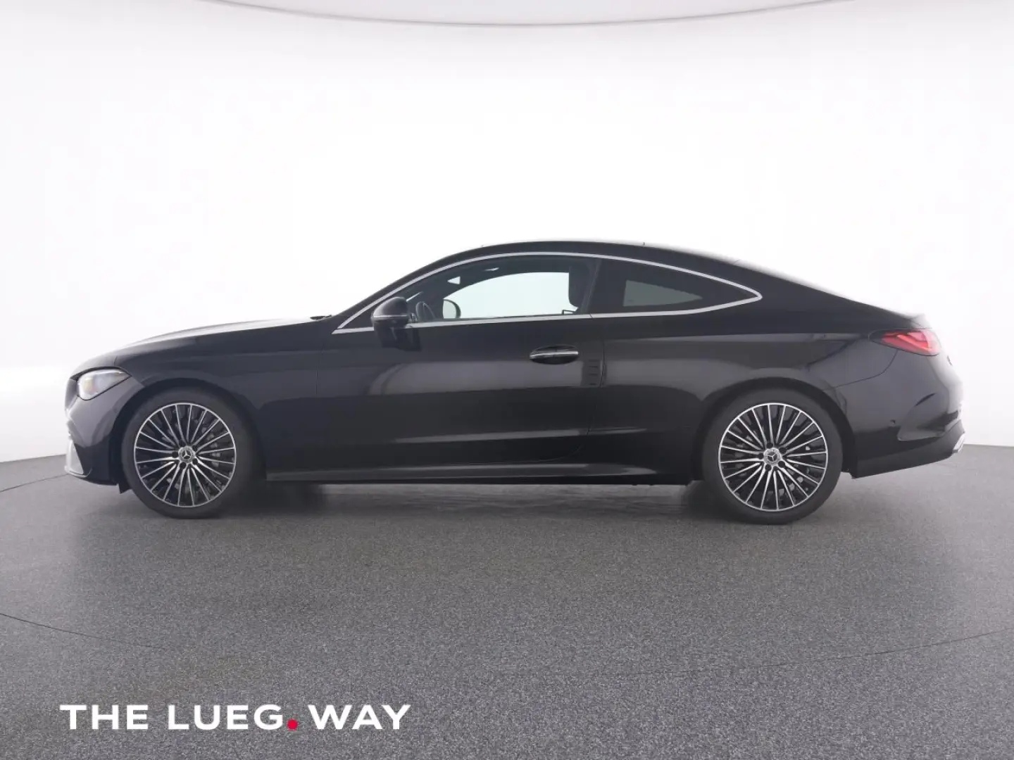 CLE 300 4M Coupé AMG+NavPrm+Pano+Burm+DLIGHT+360