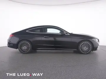 CLE 300 4M Coupé AMG+NavPrm+Pano+Burm+DLIGHT+360
