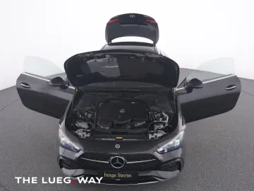 CLE 300 4M Coupé AMG+NavPrm+Pano+Burm+DLIGHT+360
