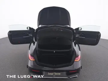 CLE 300 4M Coupé AMG+NavPrm+Pano+Burm+DLIGHT+360