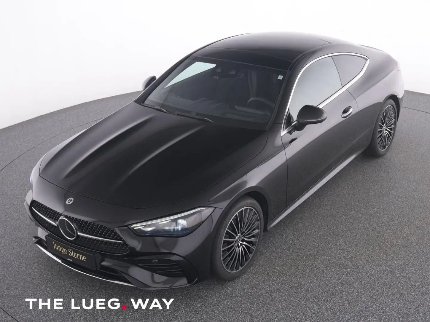 CLE 300 4M Coupé AMG+NavPrm+Pano+Burm+DLIGHT+360