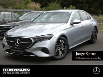 E 450 4M Avantgarde Sitzklima Distronic 360