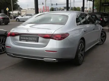 E 450 4M Avantgarde Sitzklima Distronic 360°