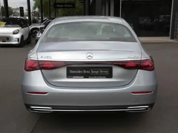 E 450 4M Avantgarde Sitzklima Distronic 360°