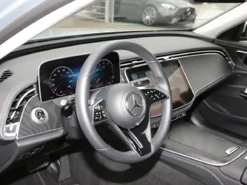 E 450 4M Avantgarde Sitzklima Distronic 360°