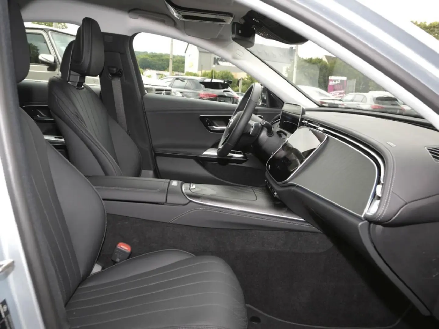 E 450 4M Avantgarde Sitzklima Distronic 360°
