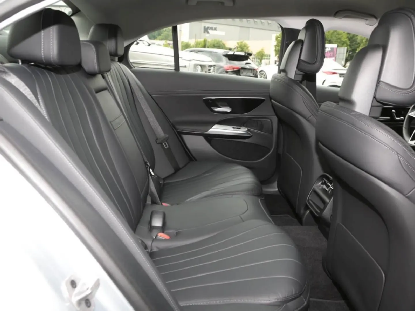E 450 4M Avantgarde Sitzklima Distronic 360°