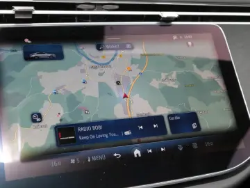 E 450 4M Avantgarde Sitzklima Distronic 360°