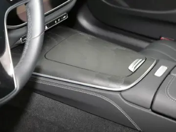 E 450 4M Avantgarde Sitzklima Distronic 360°