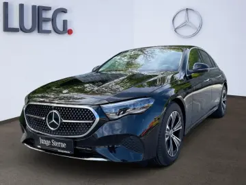 E 220 d 4M AVANTGARDE ADVANCED DISTRONIC WINTERP