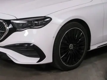 E 300 e 4M AMG-Sport/DIGITAL/360/Burm/Night/20'