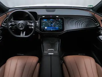 E 300 e 4M AMG-Sport/DIGITAL/360/Burm/Night/20'