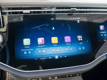 E 200 4M AMG Sport Advanced Superscreen Distr. L