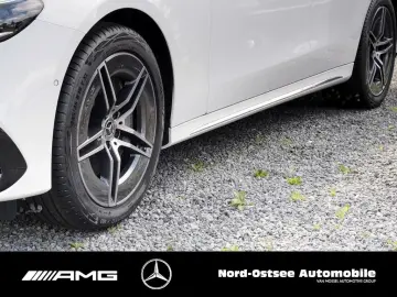 E 300 e 4M AMG PREMIUM KEYLESS 360 AHK BURMESTER