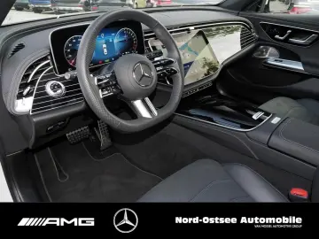 E 300 e 4M AMG PREMIUM KEYLESS 360 AHK BURMESTER