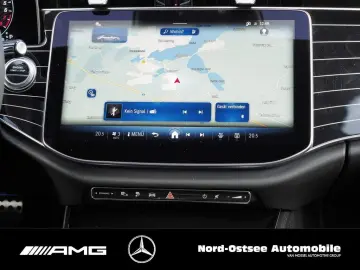 E 300 e 4M AMG PREMIUM KEYLESS 360 AHK BURMESTER