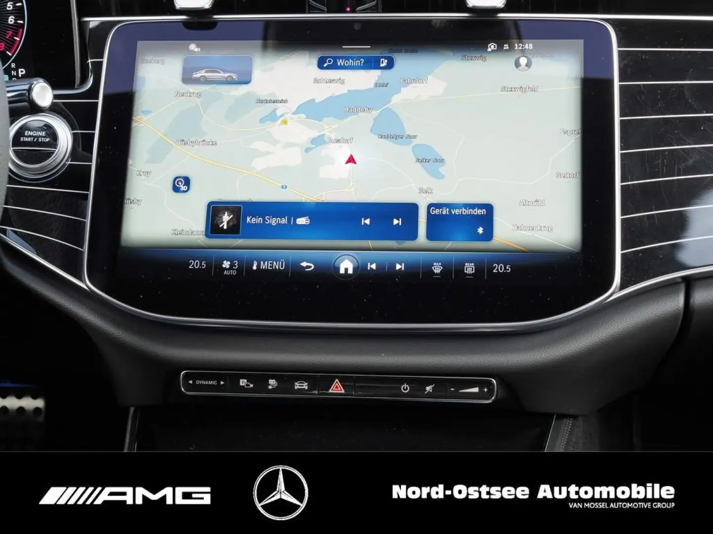 E 300 e 4M AMG PREMIUM KEYLESS 360 AHK BURMESTER