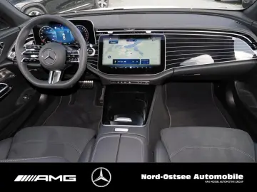 E 300 e 4M AMG PREMIUM KEYLESS 360 AHK BURMESTER