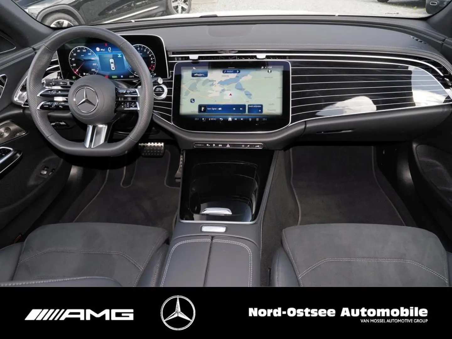 E 300 e 4M AMG PREMIUM KEYLESS 360 AHK BURMESTER