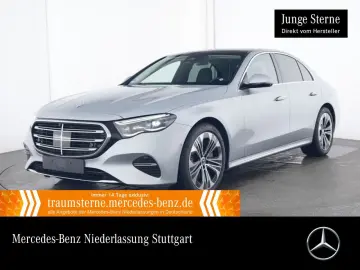 E 300 de 4M EXCLUSIVE Prem PANO Bur4D DISTR HA-L