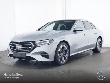 E 300 de 4M EXCLUSIVE Prem PANO/Bur4D/DISTR/HA-L