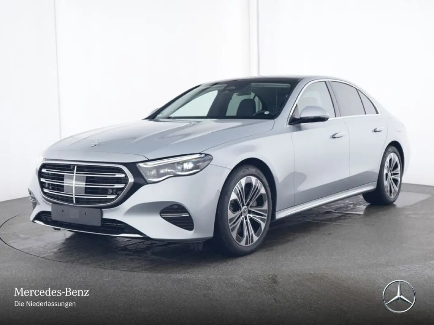 E 300 de 4M EXCLUSIVE Prem PANO/Bur4D/DISTR/HA-L