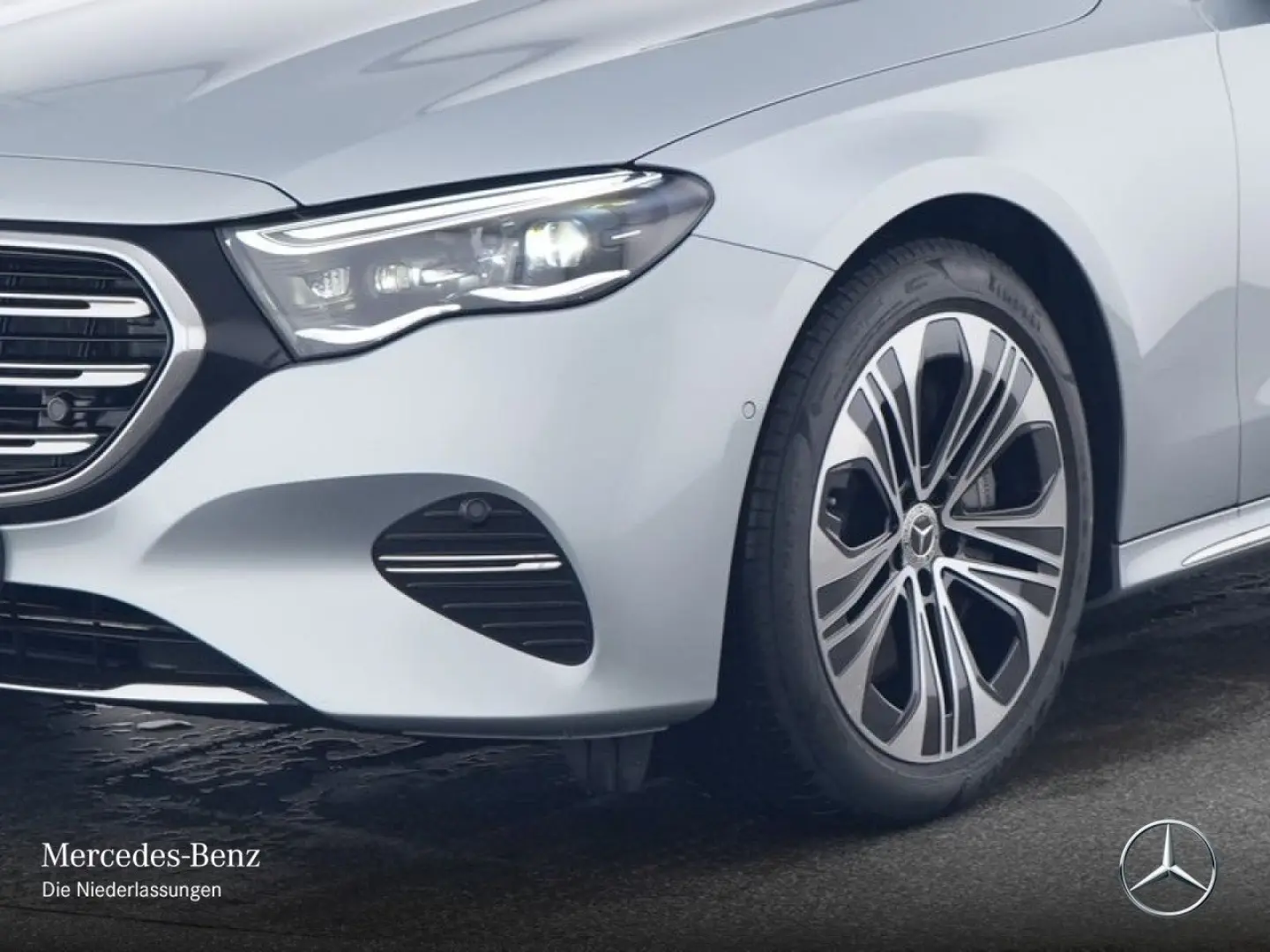 E 300 de 4M EXCLUSIVE Prem PANO/Bur4D/DISTR/HA-L