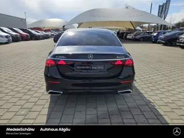 E 400 e 4M AMG Night 20