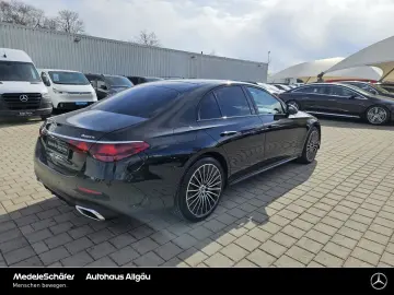 E 400 e 4M AMG Night 20