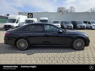 E 400 e 4M AMG Night 20