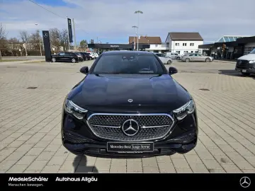 E 400 e 4M AMG Night 20