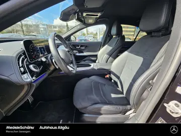 E 400 e 4M AMG Night 20