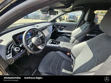 E 400 e 4M AMG Night 20