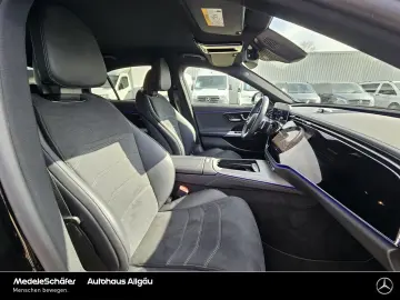 E 400 e 4M AMG Night 20