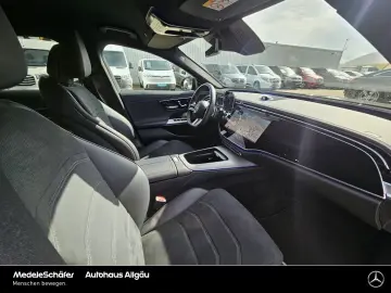 E 400 e 4M AMG Night 20