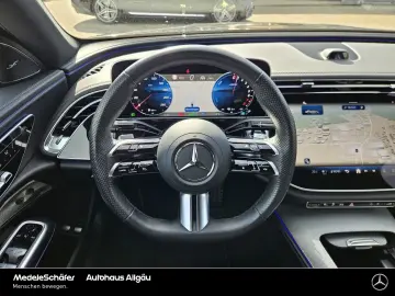 E 400 e 4M AMG Night 20