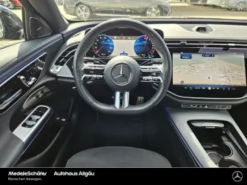 E 400 e 4M AMG Night 20