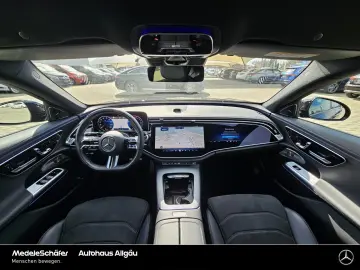 E 400 e 4M AMG Night 20