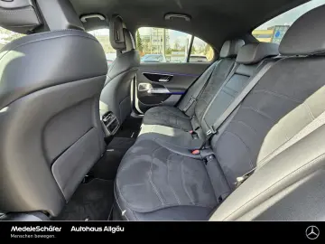 E 400 e 4M AMG Night 20