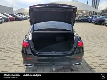 E 400 e 4M AMG Night 20