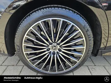 E 400 e 4M AMG Night 20