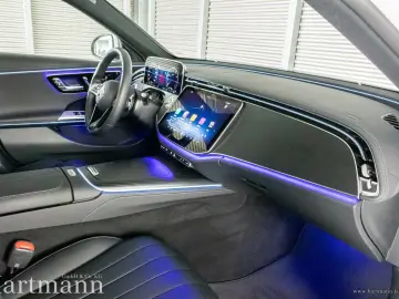 E 450 4M Avantgarde Sitzklima DigitalLight KeyGo