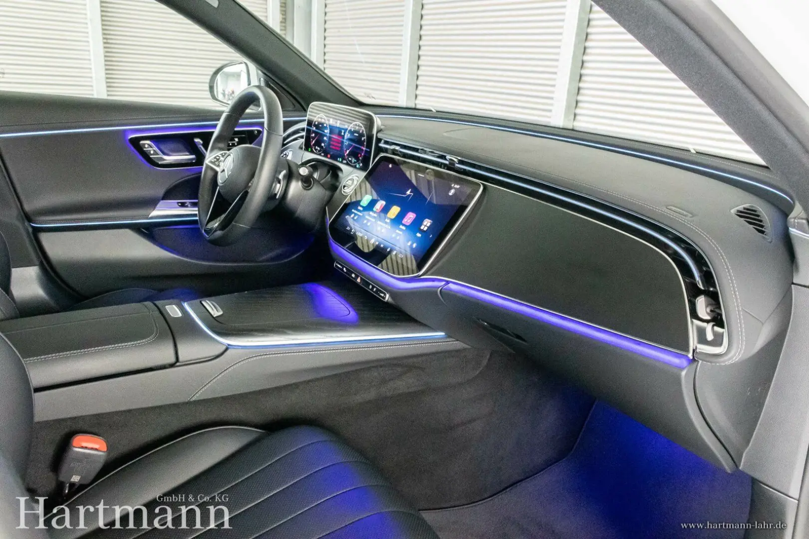 E 450 4M Avantgarde Sitzklima DigitalLight KeyGo
