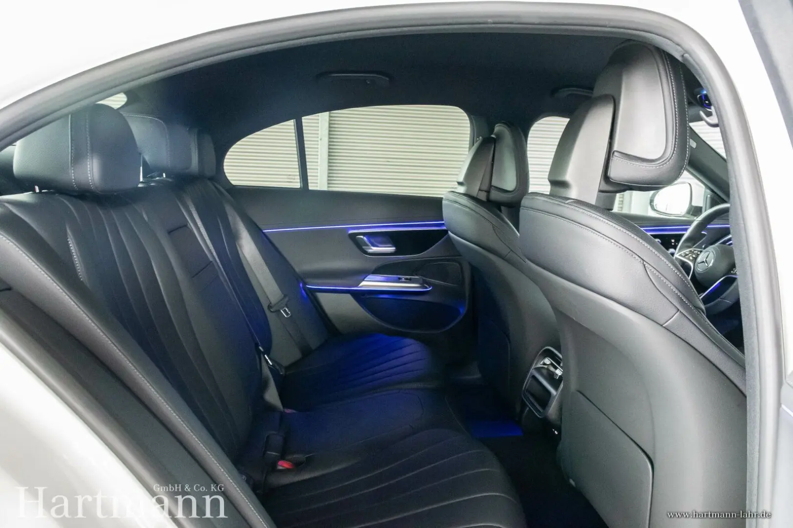 E 450 4M Avantgarde Sitzklima DigitalLight KeyGo