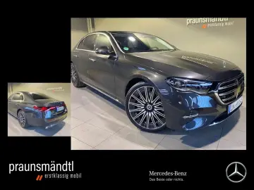 E 220 d 4M EXCLUSIVE Premium Sound4 21 Pano AHK