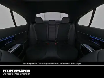 E 400 e 4M AMG Night Burmester Panorama 360°