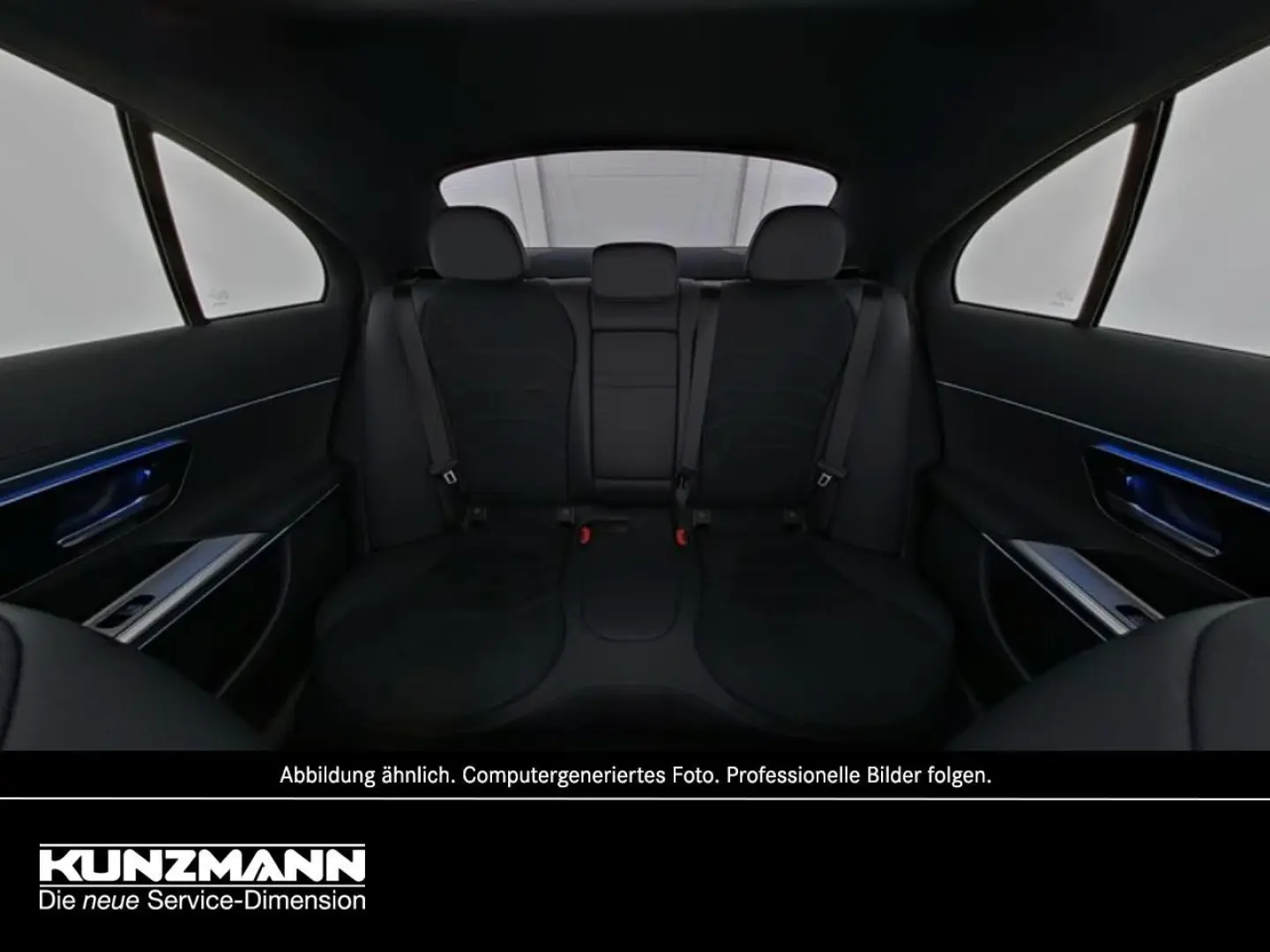 E 400 e 4M AMG Night Burmester Panorama 360°