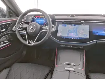 E 200 4M Exlusive+Premium+Air+Superscreen+4D+AHK