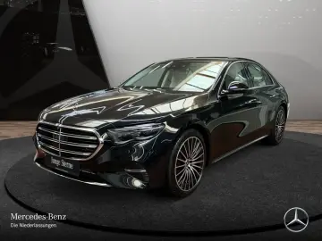 E 400 e 4M EXCLUSIVE Prem/20